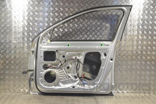 Дверь передняя правая Skoda Octavia (A7) 2013-2020 250504 - 2