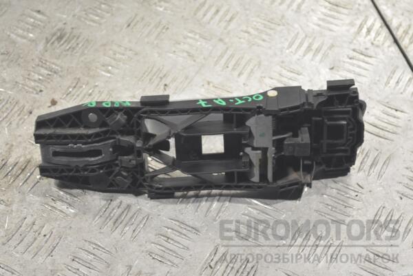 Ручка двери наружная передняя правая Skoda Octavia (A7) 2013-2020 250511 - 2