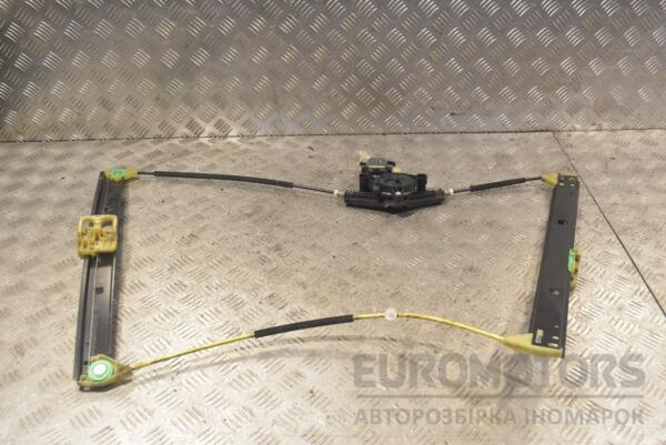 Склопідйомник передній правий електро 2 піна Skoda Octavia (A7) 2013-2020 5E0837462B 250514 - 2