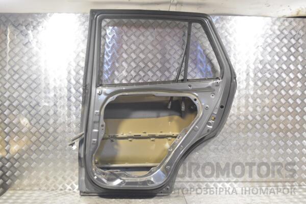 Двері задні праві Hyundai Santa FE 2006-2012 770042B030 250519 - 2