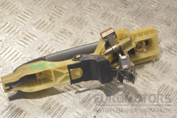 Ручка двери наружная задняя правая Hyundai Santa FE 2006-2012 250523 - 2