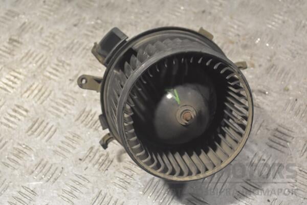 Мотор пічки Citroen Jumper 2006-2014 5E1630100 250539 - 2