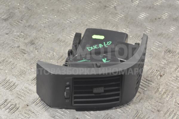 Дефлектор повітряний правий Peugeot Boxer 2006-2014 250551 - 1