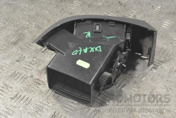Дефлектор воздушный правый Citroen Jumper 2006-2014 250551 - 2