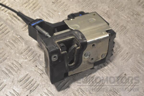 Замок двери передний левый электр 8 пинов Ford Fusion 2002-2012 2S6AA21813BJ 250556 - 2
