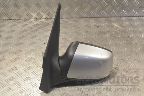 Зеркало левое электр 7 пинов 06- Ford Fusion 2002-2012 250558 - 2