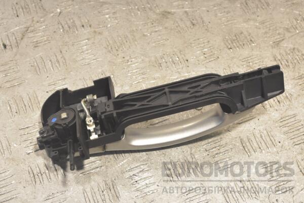 Ручка двері зовнішня передня ліва Ford Fusion 2002-2012 250562 - 2
