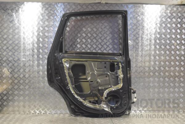 Дверь задняя левая Nissan Note (E11) 2005-2013 H21019U0M0 250582 - 2