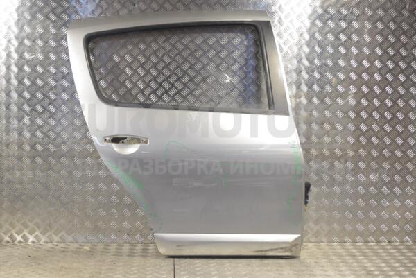 Дверь задняя правая (дефект) Renault Sandero 2007-2013 250595 - 1