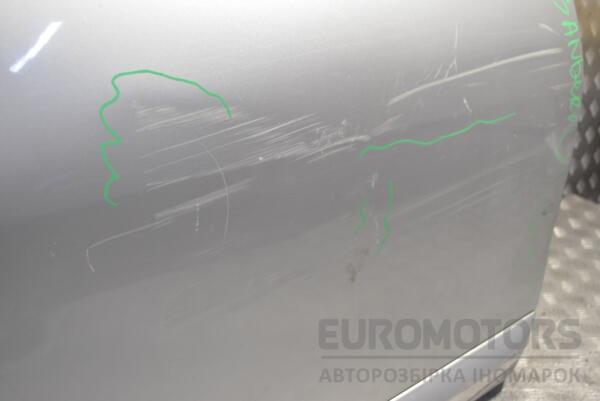 Двері задні праві (дефект) Renault Sandero 2007-2013 250595 - 3