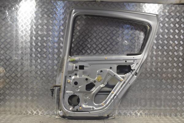 Двері задні праві (дефект) Renault Sandero 2007-2013 250595 - 4