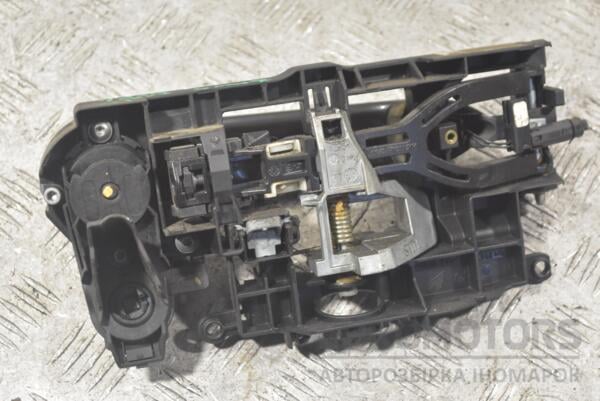 Ручка двері зовнішня передня ліва BMW 5 (F10/F11) 2009-2016 250644 - 2