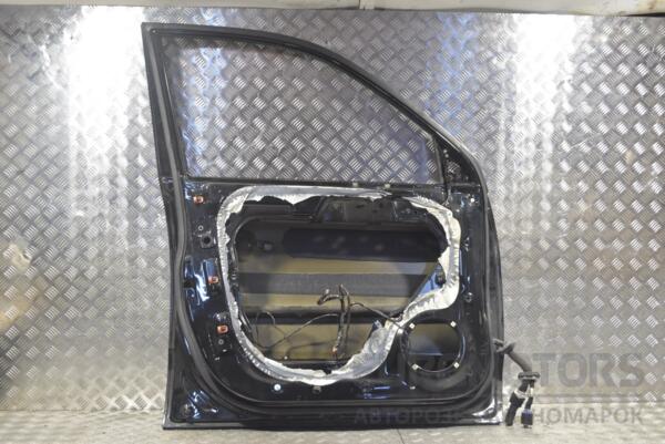 Дверь передняя левая Hyundai Tucson 2004-2009 760032E030 250653 - 2