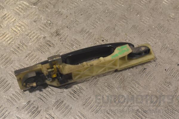 Ручка двери наружная передняя левая Hyundai Tucson 2004-2009 250662 - 2