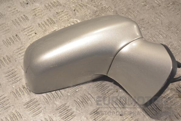 Дзеркало праве електр 5 пінів Toyota Corolla Verso 2004-2009 250671 - 2