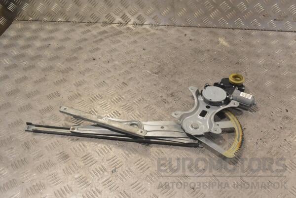 Склопідйомник передній правий електро 6 пінів Toyota Corolla Verso 2004-2009 698100F010 250673 - 2
