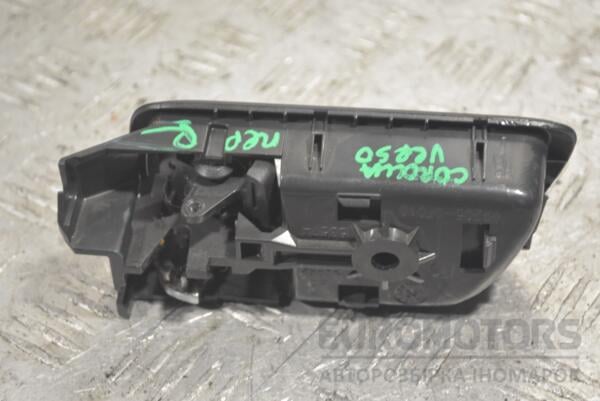 Ручка двері внутрішня передня права Toyota Corolla Verso 2004-2009 692050F010 250679 - 2