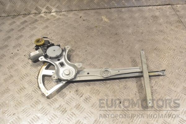 Склопідйомник передній лівий електро 6 пінів Toyota Corolla Verso 2004-2009 698200F010 250689 - 2