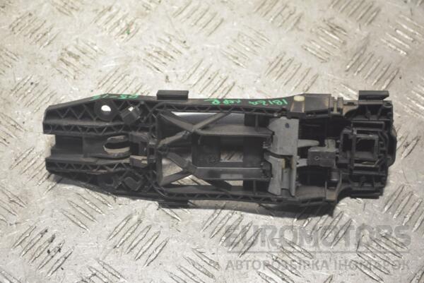 Ручка двері зовнішня передня права Seat Ibiza 2008-2017 250707 - 2