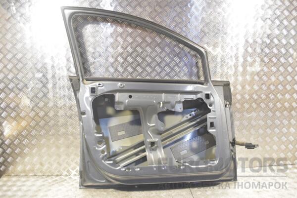 Двері передня ліва Seat Ibiza 2008-2017 6J4831311 250712 - 3
