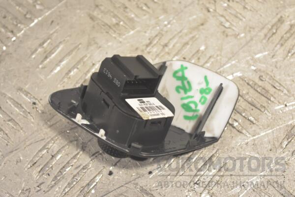 Кнопка регулювання дзеркал Seat Ibiza 2008-2017 6J1959565A 250723 - 2