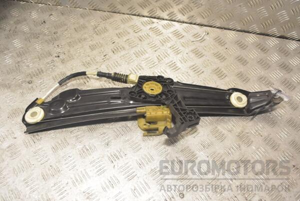 Склопідймоник задній правий BMW 5 (F10/F11) 2009-2016 7182122F10S 250732 - 2