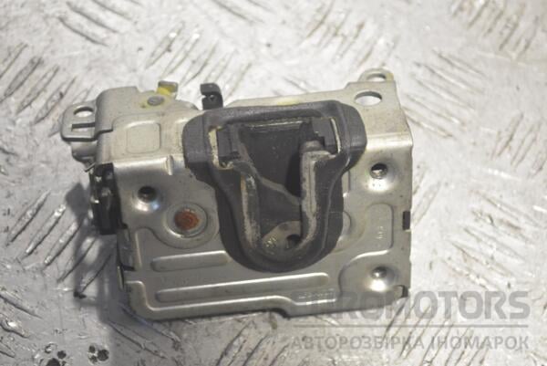 Замок двері задній лівий механ Renault Sandero 2007-2013 8200735244 250743 - 2