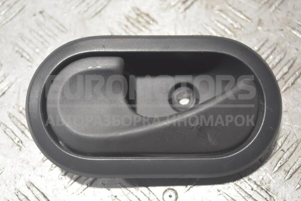 Ручка двері внутрішня ліва Renault Sandero 2007-2013 8200733848 250747 - 1