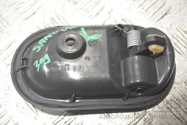Ручка двери внутренняя левая Renault Sandero 2007-2013 8200733848 250747 - 2