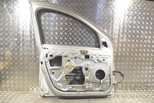 Двері передня ліва Renault Sandero 2007-2013 801011499R 250750 - 2