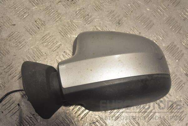 Дзеркало ліве електр 5 пінів Renault Sandero 2007-2013 250752 - 2