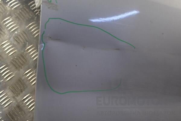 Двері передні праві (дефект) Renault Sandero 2007-2013 801006248R 250759 - 2