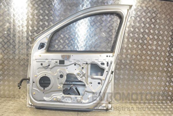 Двері передні праві (дефект) Renault Sandero 2007-2013 801006248R 250759 - 3