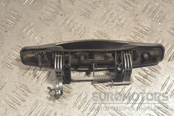 Ручка двери наружная правая Renault Sandero 2007-2013 806061345R 250764 - 2