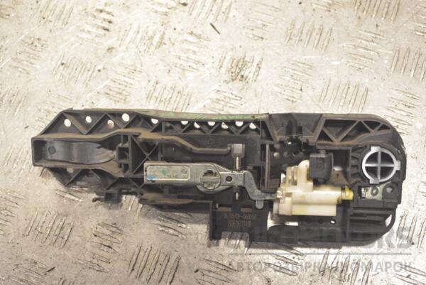 Ручка двери наружная передняя правая Renault Megane (III) 2009-2016 250771 - 2