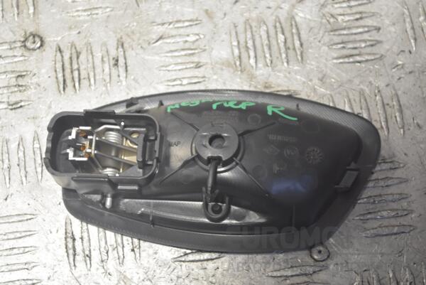 Ручка двері внутрішня передня права Renault Megane (III) 2009-2016 826720001R 250773 - 2