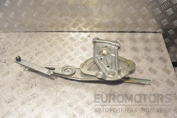 Стеклоподъемник передний правый Renault Megane (III) 2009-2016 807200001R 250775 - 2
