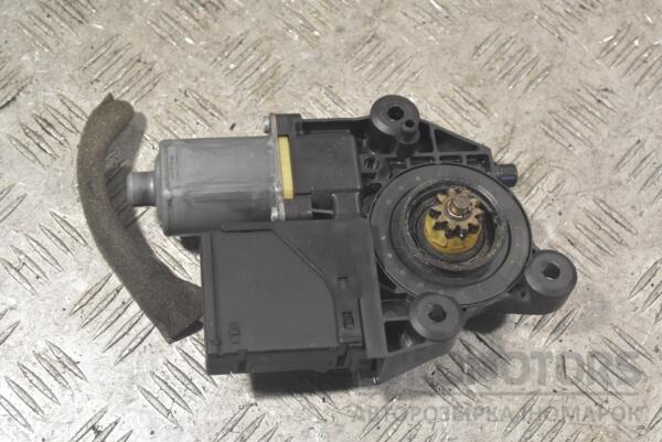 Моторчик склопідіймача передній правий Renault Megane (III) 2009-2016 807300004R 250777 - 2