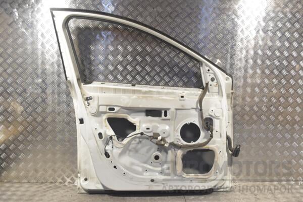Двері передня ліва Renault Megane (III) 2009-2016 801011761R 250785 - 3