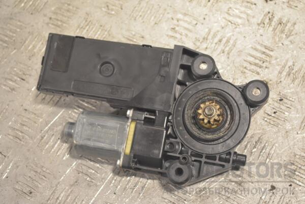 Моторчик склопідіймача передній лівий Renault Megane (III) 2009-2016 807310004R 250796 - 2