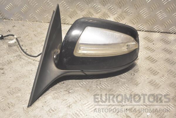Дзеркало ліве електр 7 пінів -09 Mercedes C-class (W204) 2007-2015 A2048100119 250830 - 2