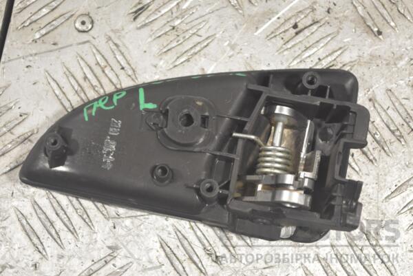 Ручка двери внутренняя передняя левая Kia Ceed 2007-2012 826111H000 250841 - 2