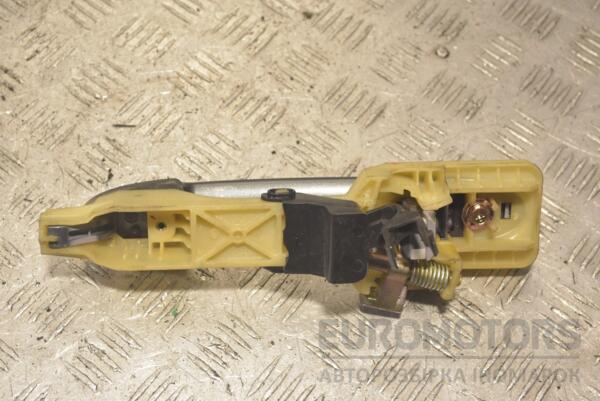 Ручка двері зовнішня задня ліва Hyundai Santa FE 2006-2012 250852 - 2