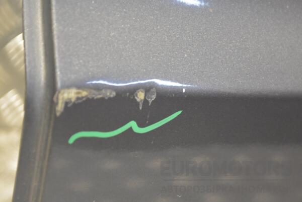 Дверь задняя левая Hyundai Santa FE 2006-2012 770032B030 250862 - 2
