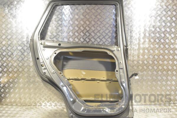 Дверь задняя левая Hyundai Santa FE 2006-2012 770032B030 250862 - 3