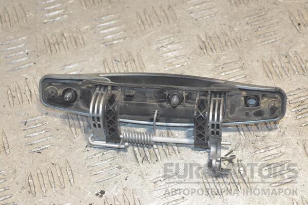 Ручка двері зовнішня ліва Renault Sandero 2007-2013 806061345R 250870 - 2
