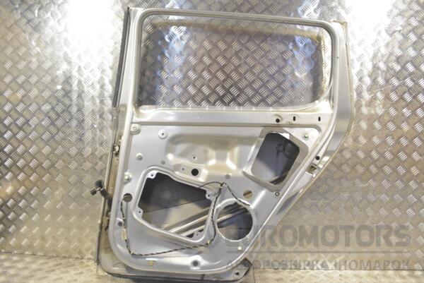 Дверь задняя правая хетчбек Skoda Fabia 2007-2014 5J6833312A 250875 - 2