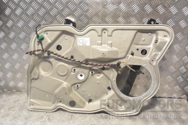 Склопідйомник передній правий Skoda Octavia (A5) 2004-2013 1Z1837656P 250899 - 2