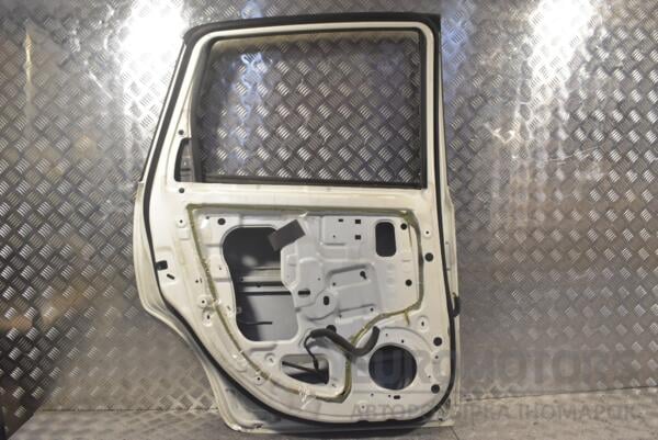 Дверь задняя левая Nissan Note (E11) 2005-2013 H21019U0M0 250902 - 2