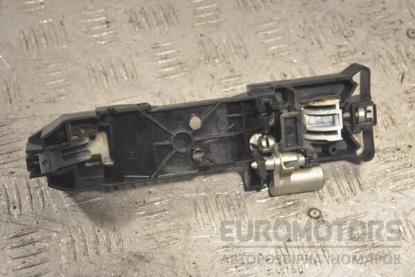 Ручка двері зовнішня задня ліва Nissan Note (E11) 2005-2013 250909 - 2